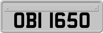 OBI1650