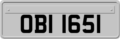 OBI1651