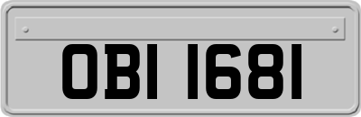 OBI1681
