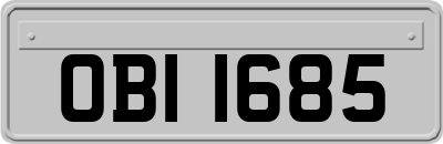 OBI1685