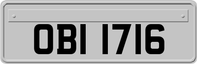 OBI1716