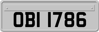 OBI1786