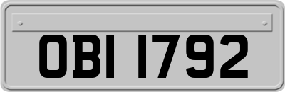 OBI1792