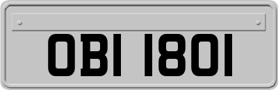 OBI1801