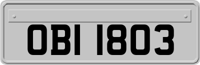 OBI1803