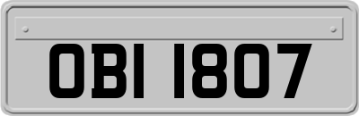 OBI1807