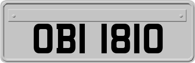 OBI1810