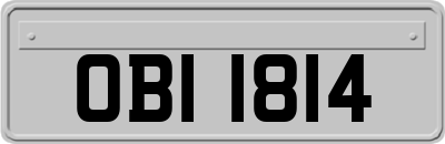 OBI1814