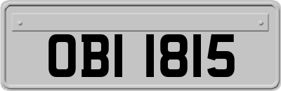 OBI1815