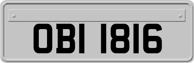 OBI1816