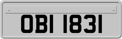 OBI1831