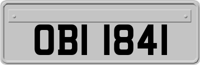 OBI1841
