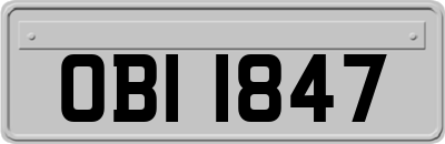 OBI1847