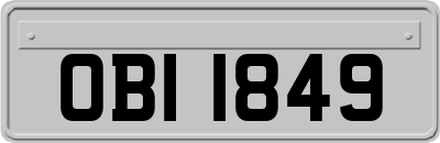 OBI1849