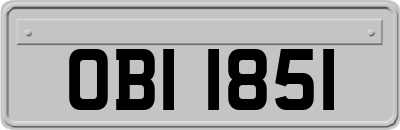 OBI1851