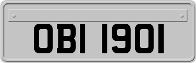 OBI1901