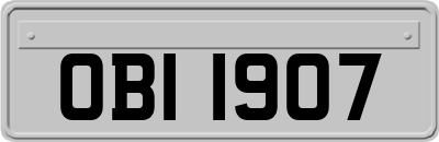 OBI1907