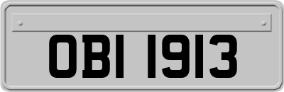 OBI1913