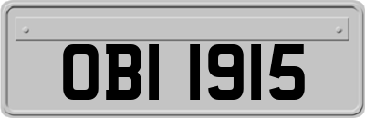OBI1915