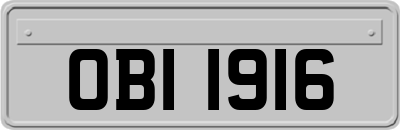 OBI1916