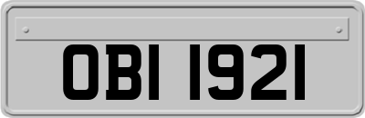 OBI1921