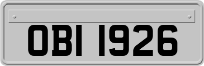 OBI1926