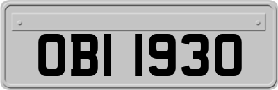 OBI1930