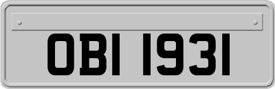 OBI1931
