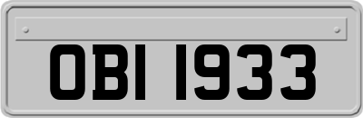 OBI1933