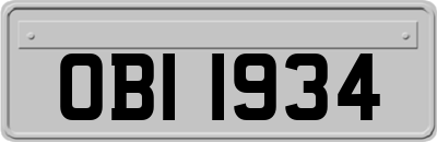 OBI1934