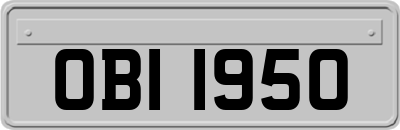 OBI1950