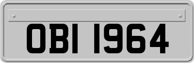OBI1964