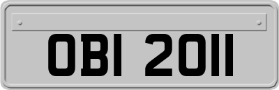 OBI2011