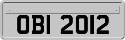 OBI2012