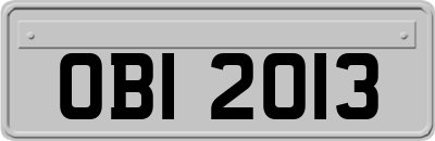 OBI2013