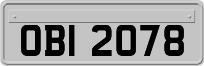 OBI2078