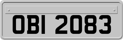 OBI2083