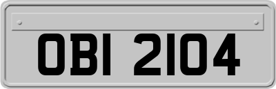 OBI2104