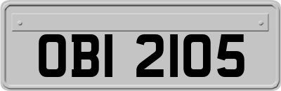 OBI2105