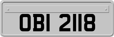 OBI2118