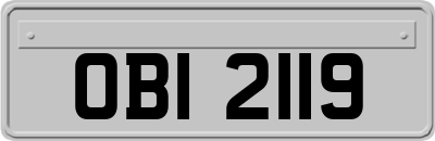 OBI2119