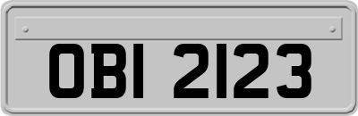 OBI2123