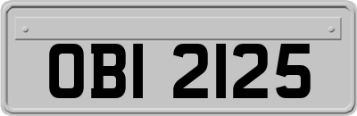 OBI2125