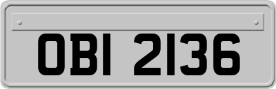 OBI2136
