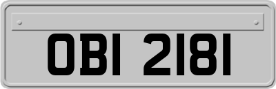 OBI2181