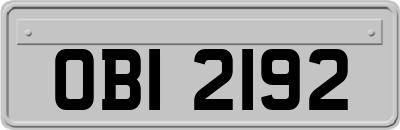 OBI2192