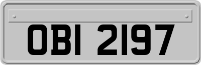 OBI2197