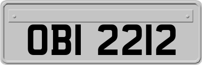 OBI2212