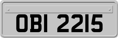 OBI2215