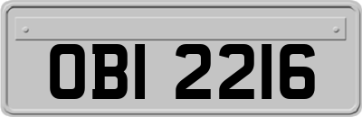 OBI2216
